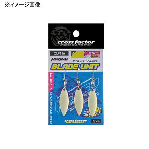 NXt@N^[(CROSS FACTOR) TCRu[hjbg EC[ S3TCY
