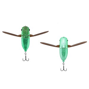 WbJ(JACKALL) XCZ 43mm niO