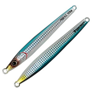 �K���N���t�g(GAN CRAFT) COSO JIG SL(�R�\�W�OSL) 120g #19 �E�����u���[