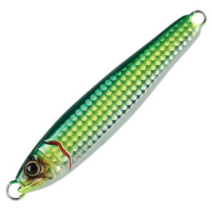 �K���N���t�g(GAN CRAFT) COSO JIG(�R�\�W�O) 150g #21 �����O���[��