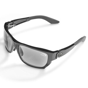 �T�C�g�}�X�^�[(Sight Master) OCTO(�I�N�g) �u���b�N LG/�V���o�[�~���[(SWR) 775136152201