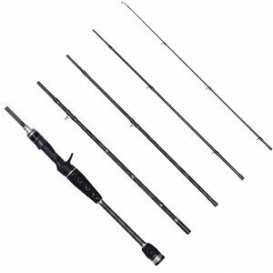 AuKVA(Abu Garcia) NXtB[h XSFC-645ML-MB(xCgE5s[X) 1639778