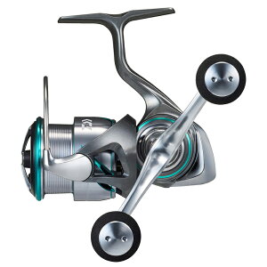 _C(Daiwa) 25EMERALDAS AIR(G_X GA) LT2500S-DH LT2500S-DH 00061321