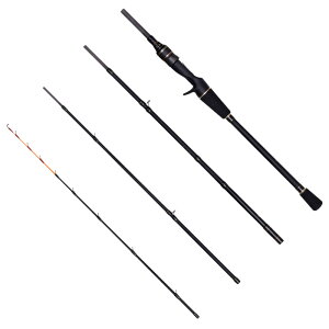 AuKVA(Abu Garcia) D KKWC-180S-MB4(xCgE4s[X) 1639780