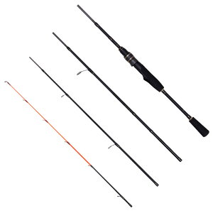 AuKVA(Abu Garcia) D KKSS-180M-MB4(XsjOE4s[X) 1639781