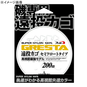 }geOX(YAMATOYO) OX^JS 200m S6TCY