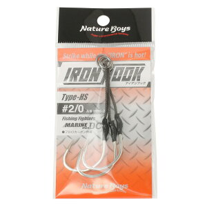 Nature Boys(lC`[{[CY) ACAtbN  Type-HS S3TCY