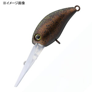 �W���b�J��(JACKALL) �p�j�N��'DR-HF 32mm ���W�[�{���Y