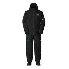 ダイワ(Daiwa) DW-1925 GORE-TEX バーサタイルウィンタースーツ 全6サイズ