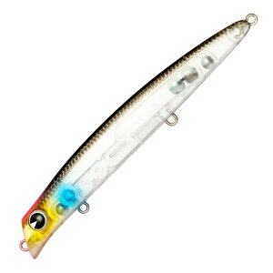 �A���Y�f�U�C��(ima) komomo 110S counter(�R���� 110S �J�E���^�[) 110mm #CT110-126 �N���A�[�C�i�b�R 5007126