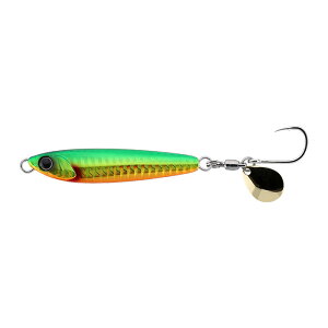 �W���b�J��(JACKALL) ���X�p�e�B�[�� TG NEO �u���[�h 40g �O���L��/�{�[�_�[�z��