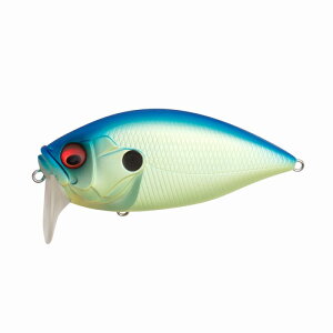 ���K�o�X(Megabass) O.R.C BURNING SHAD 58mm �}�b�g�u���[�o�b�N�`���[�g 00000057144