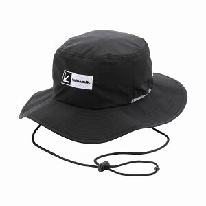 �e�C���E�H�[�N(tailwalk) �A�h�x���`���[�n�b�g (ADVENTURE HAT) TYPE-02 L �u���b�N(BLK)