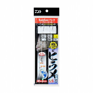 _C(Daiwa) Dqd|SS LBG ŒVO S2TCY