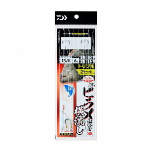 _C(Daiwa) Dqd|SS  LBG gv j13/8-6 07356292