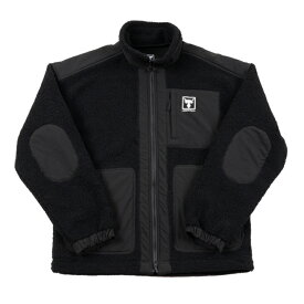 ジャッカル(JACKALL) ウィンドブロックフリースジャケット JA-A001 全5サイズ