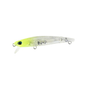 デュオ(DUO) テトラワークス トトスリム S 50mm CLA0887 CCシルバー