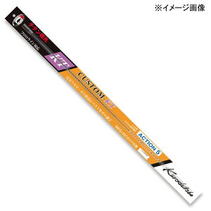 H[ JZt CJ_ƃJX^ւ CUSTOM-KT ACTION 00 ACTION 00