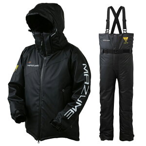 MAZUME(マズメ) mazume ROUGH WATER ALL WEATHER SUIT MZFW-885 全5サイズ