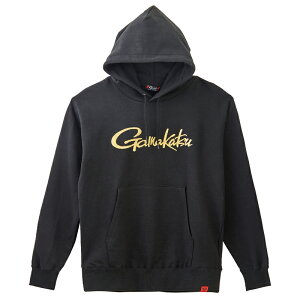 がまかつ(Gamakatsu) ロゴフーディ GM3790 53790 全5サイズ