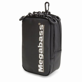 メガバス(Megabass) メガバス・モバイルポーチII 全4色