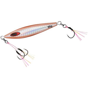 �_�C��(Daiwa) �\���e�B�KFK�W�OSLJ 60g �P�C�����O���[SVG�C�J 07453622