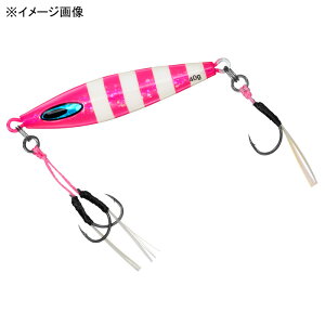ダイワ(Daiwa) ソルティガ・FKジグTG SLJ 60g CHピンクゼブラグロー 07453661