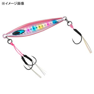 ダイワ(Daiwa) ソルティガ・FKジグTG SLJ 60g PHケイムラコットンキャンディ 07453663