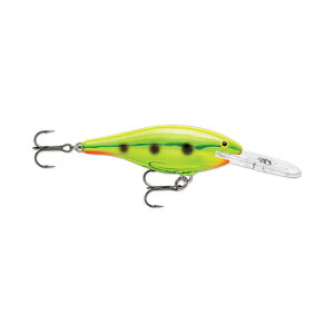 Rapala(p) Vbhbv(Shad Rap) 50mm ATF AeBt[Y SR5