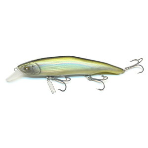 �j�V�l���A�[���[�N�X(Nishine Lure Works) �G���[ SD 115mm #4 �z���O�����X�����g