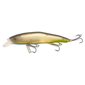 �j�V�l���A�[���[�N�X(Nishine Lure Works) �G���[ SD 115mm #2 �S�[�X�g�X�����g