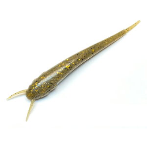 �j�V�l���A�[���[�N�X(Nishine Lure Works) �j�V�l�i�}�Y 5�C���` #4 �S�r�[ �E�C�Y �S�[���h�t���[�N�X