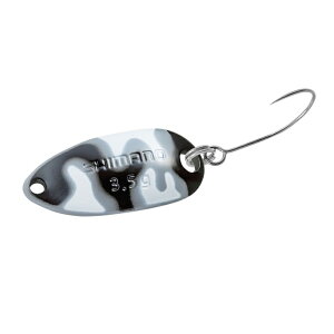 �V�}�m(SHIMANO) �J�[�f�B�t ���[���X�C�}�[ 3.5g 001 �O���[�J�� TR-C35R