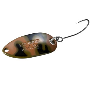 �V�}�m(SHIMANO) �J�[�f�B�t ���[���X�C�}�[ CE �J���G�f�B�V���� 4.5g 002 �I���[�u�u���J�� TR-C45R