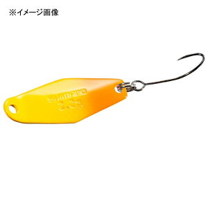 �V�}�m(SHIMANO) CARDIFF(�J�[�f�B�t) �E�H�u���X�C�}�[ 1.5g 012(�C�G���[�I��) TR-015L