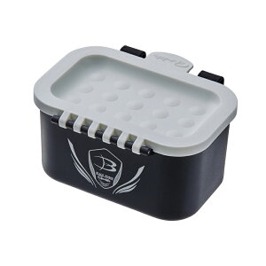 ܂(Gamakatsu) TVG(^)110 GM-2482 ubN(BLACK WORKS) 52482-4-0