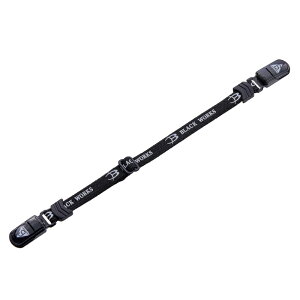 ܂(Gamakatsu) LbvL[p[ GM2595 ubN(BLACK WORKS) 52595-4-0