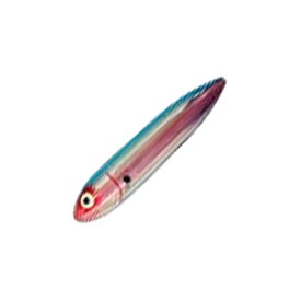 スミス(SMITH LTD) ヘドン オリジナルザラスプーク X9255 VRB