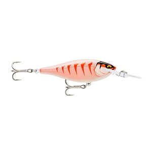 Rapala(���p��) �V���b�h���b�v �G���[�g �w�r�[ �f���[�e�B�[ 95mm GDCG �M���f�B�b�h�p�[���I�����W SREH95-GDCG