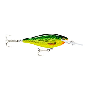 Rapala(���p��) �V���b�h���b�v �G���[�g �w�r�[ �f���[�e�B�[ 95mm GDLM �M���f�B�b�h���C�����[�` SREH95-GDLM