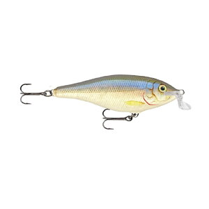 Rapala(p) Shallow Shad Rap(V[Vbhbv) 50mm POS JTM SSR5/J-POS