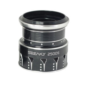 �e�C���E�H�[�N(tail walk) SPEAKY(�X�s�[�L�[) OPTIONAL SPOOL 2500S HGX