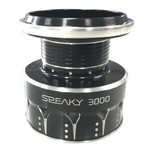 �e�C���E�H�[�N(tail walk) SPEAKY(�X�s�[�L�[) OPTIONAL SPOOL 3000D HGX