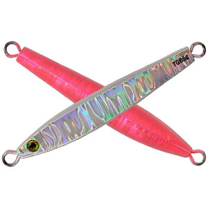 �X�~�X(SMITH LTD) �X���[�s�b�` T.G.SLOW 65g 11 �s���N�V���o�[�O���[