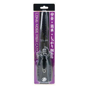 �s���A�e�b�N(�S�N�X�y) Gokuspe �����O�m�[�Y�t�B�b�V���L���b�`���[