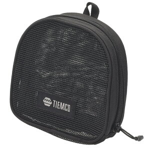 �e�B���R(TIEMCO) �V���v���w�b�h�����b�g THICK �u���b�N 75280302500