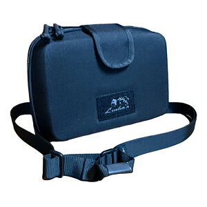 LINHA([jA) NEW LURE STOCKER BLACK MSB-66