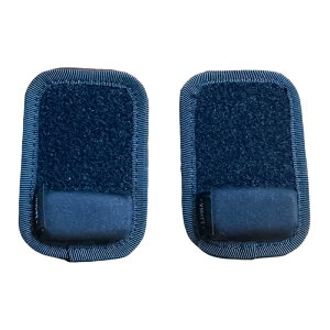 LINHA([jA) BELT ADAPTER SET BLACK CL-61