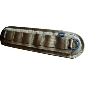 LINHA([jA) ATTACHMENT BELTPAD KHAKI CL-73