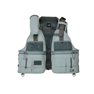 �_�C��(Daiwa) DV-3226 �l�C�e�B�u�N���[�N�x�X�g �t���[ �O���[ 08337413